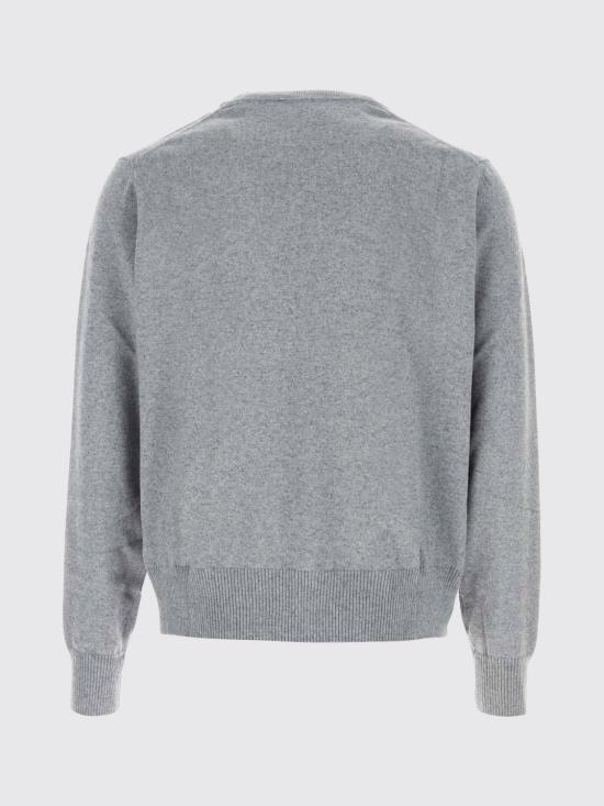 26FW 비비안웨스트우드 알렉스 니트 27010012Y001V P001 Grey - VIVIENNE WESTWOOD