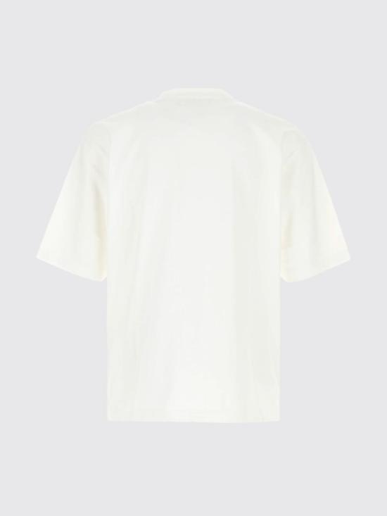 26FW 디스퀘어드2 반팔 티셔츠 S71GD1653D20106 100 White - DSQUARED2
