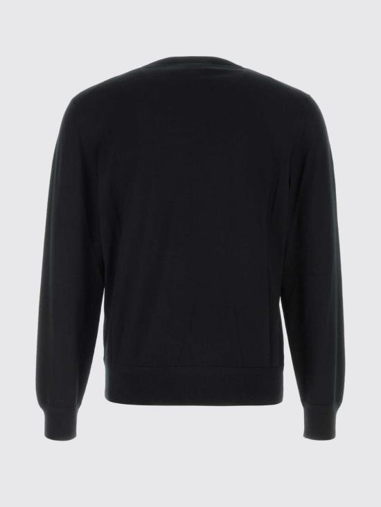 26FW 톰포드 스웨터 KCL077YMW103 NAA Black - TOMFORD