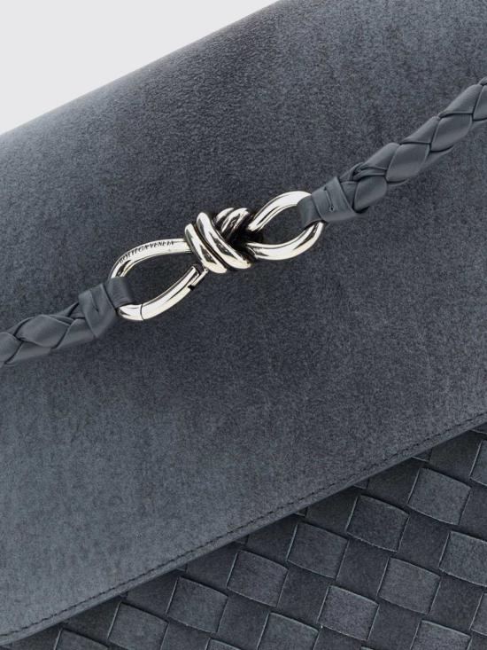 26FW 보테가베네타 숄더백 807715V6FQ2 4547 Avion - BOTTEGA VENETA