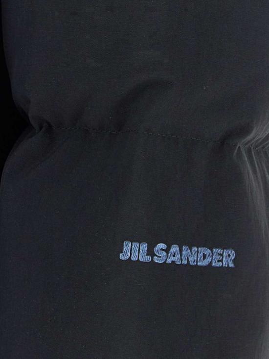 26FW 질샌더 셔츠 J22AF0121J70240 402 Blue - JIL SANDER