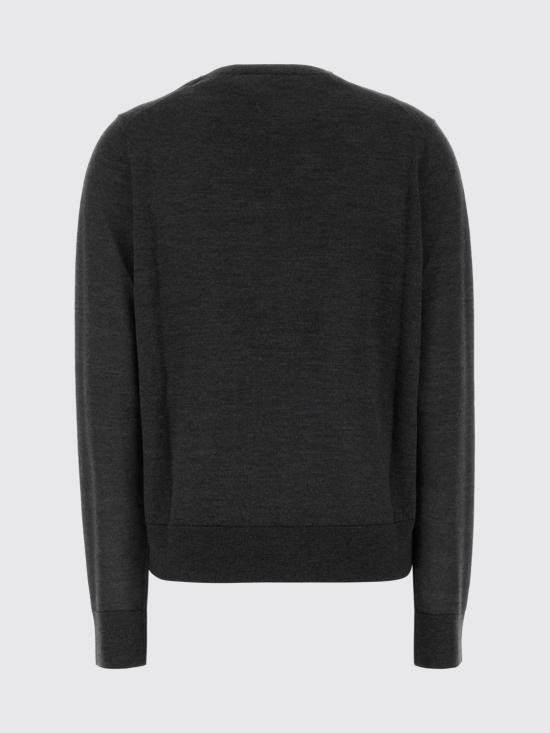 26FW 더로우 스웨터 11078Y1001 ANT Grey - THE ROW