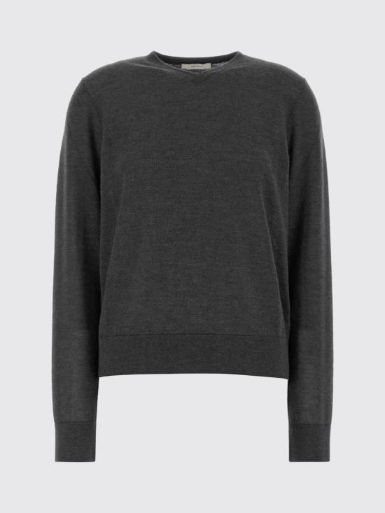 26FW 더로우 스웨터 11078Y1001 ANT Grey - THE ROW