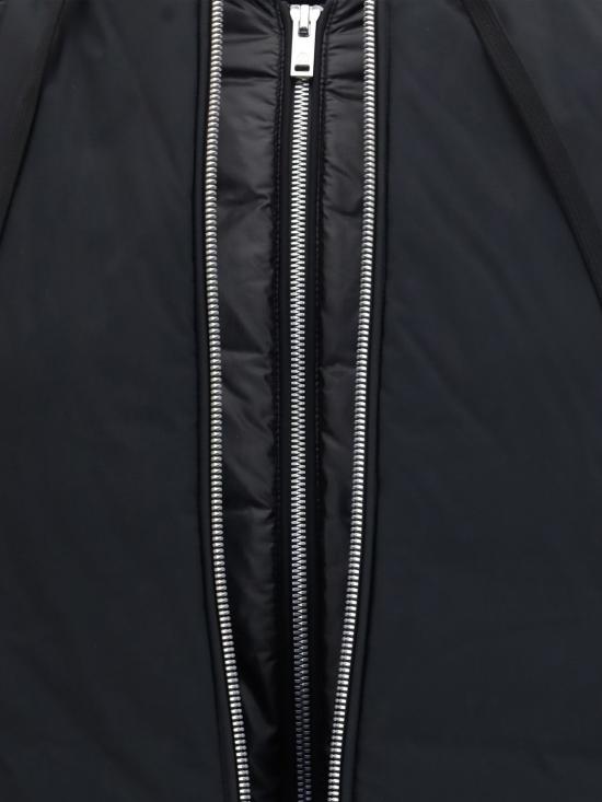26FW 무스너클 자켓 M35LB046 292 Black - MOOSE KNUCKLES