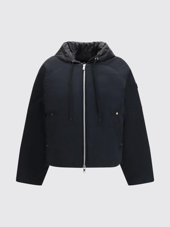 26FW 무스너클 자켓 M35LB046 292 Black - MOOSE KNUCKLES