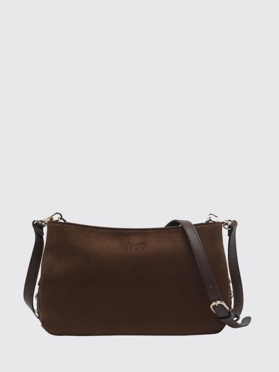 26FW 리우조 크로스백 AF6033T711A 09032 Brown