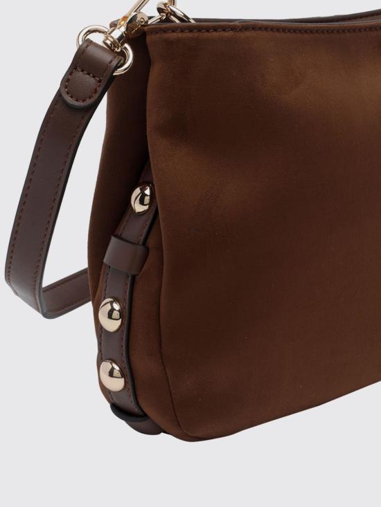 26FW 리우조 크로스백 AF6033T711A 09032 Brown - LIU JO