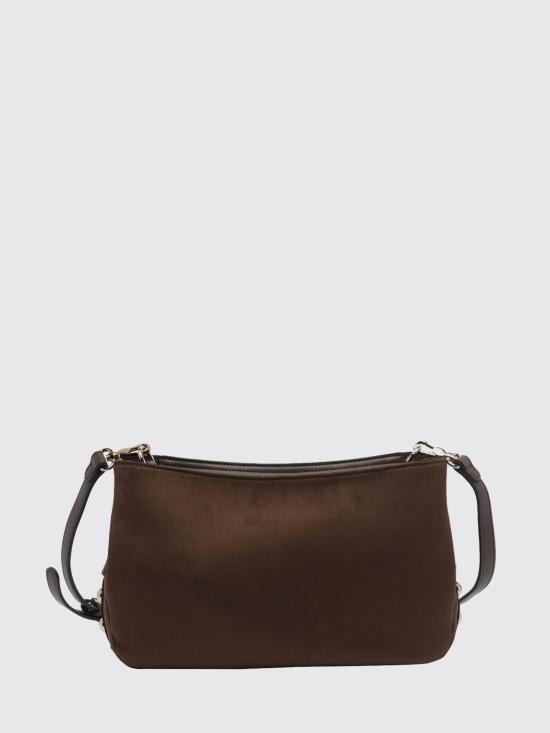 26FW 리우조 크로스백 AF6033T711A 09032 Brown - LIU JO