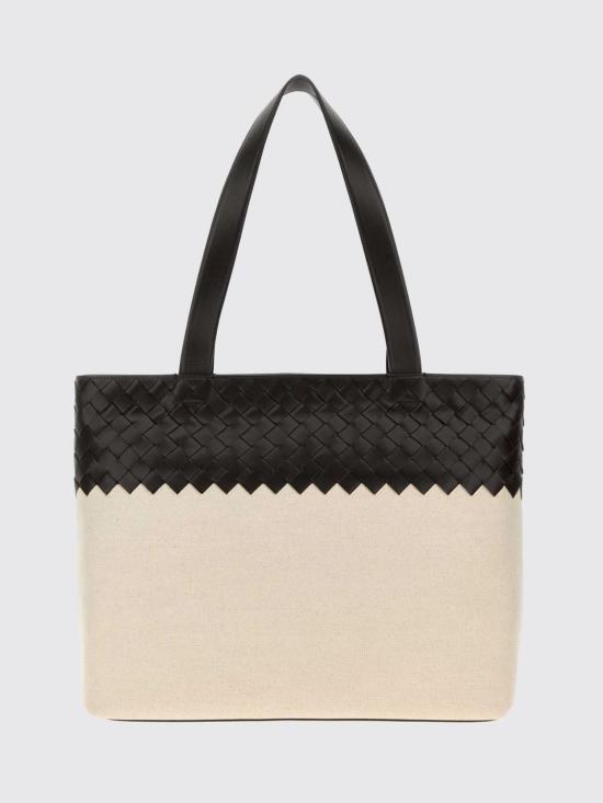26FW 보테가베네타 숄더백 874790V3BOC 9814 Natural - BOTTEGA VENETA