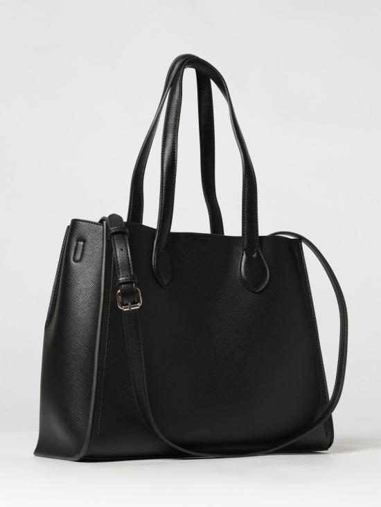 26FW 트윈셋 토트백 262TB7100 13808 Black - TWINSET