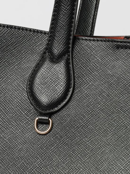 26FW 트윈셋 토트백 262TB7100 13808 Black - TWINSET