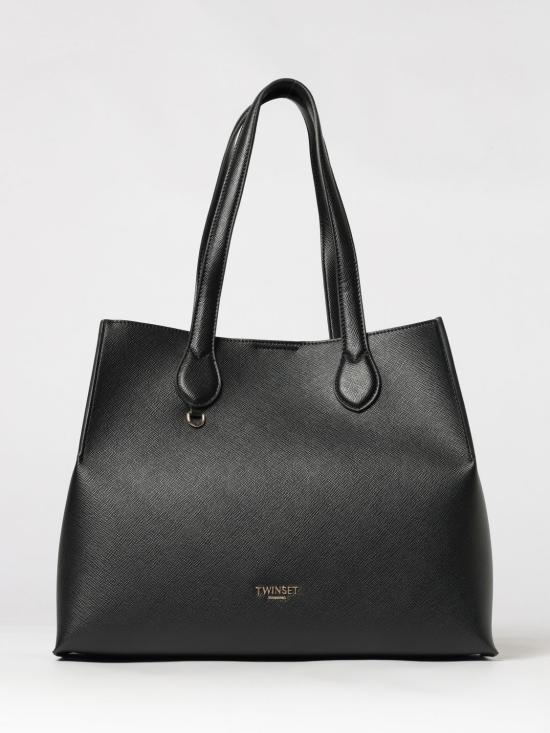 26FW 트윈셋 토트백 262TB7100 13808 Black