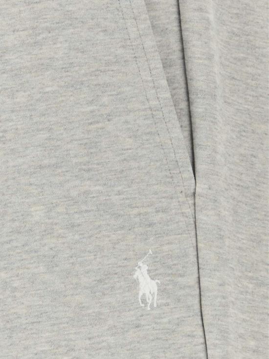 26FW 폴로 랄프로렌 트레이닝/조거 팬츠 710881518 512 Grey - POLO RALPH LAUREN