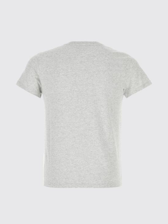 26FW 아페쎄 반팔 티셔츠 COHBUF26610 TPN Black - A.P.C.