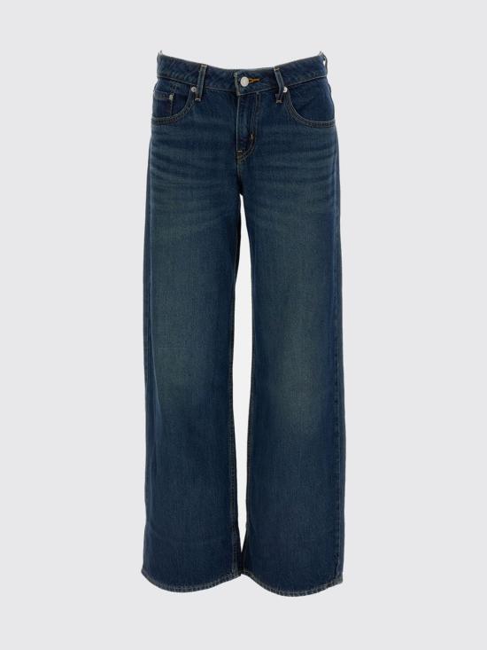 26FW 리바이스 데님 팬츠 A5566 0064 Denim - LEVI'S