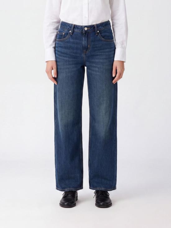 26FW 리바이스 데님 팬츠 A5566 0064 Denim