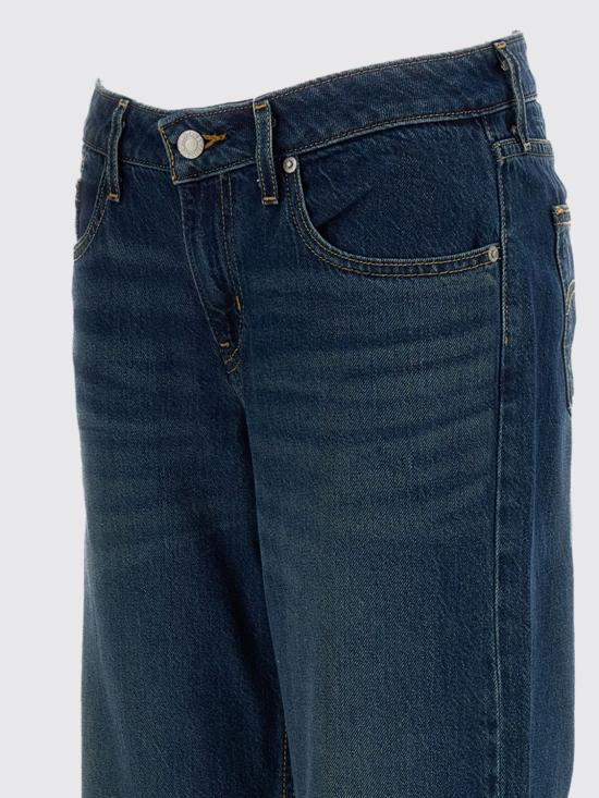 26FW 리바이스 데님 팬츠 A5566 0064 Denim - LEVI'S