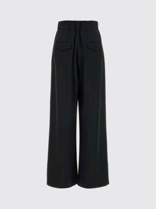 26FW 질샌더 팬츠 J02KA0433J76017 001 Black - JIL SANDER