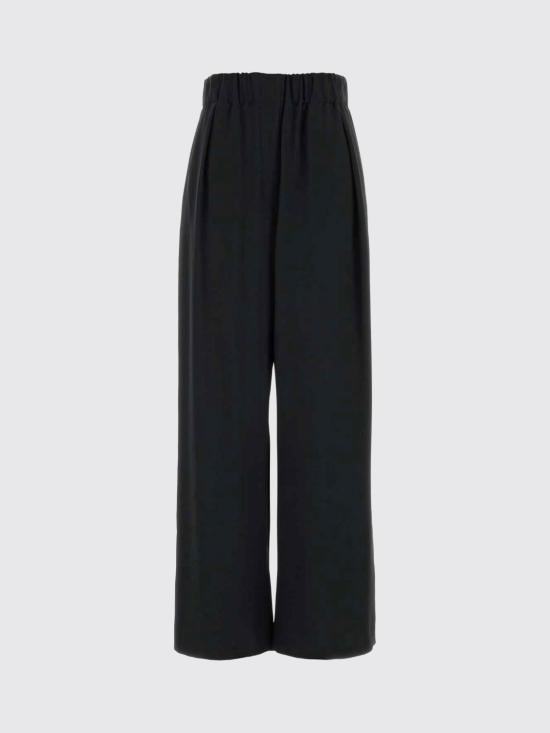 26FW 질샌더 팬츠 J02KA0433J76017 001 Black - JIL SANDER