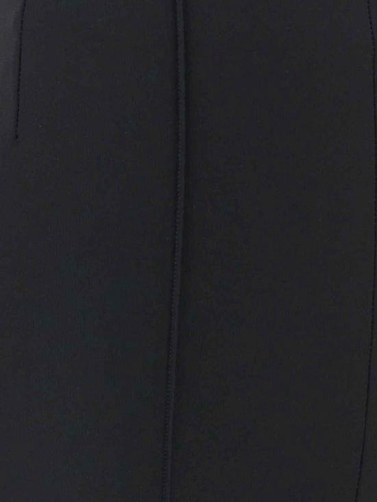 26FW 질샌더 팬츠 J02KA0404J20357 001 Black - JIL SANDER