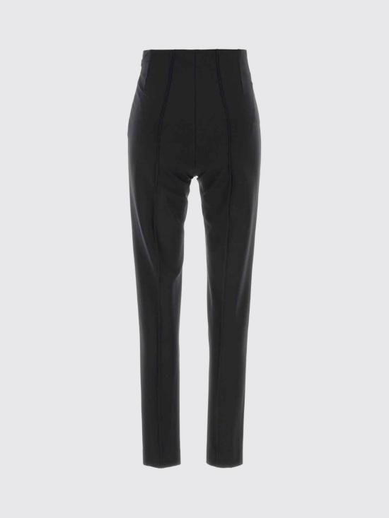 26FW 질샌더 팬츠 J02KA0404J20357 001 Black - JIL SANDER