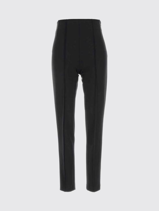 26FW 질샌더 팬츠 J02KA0404J20357 001 Black - JIL SANDER