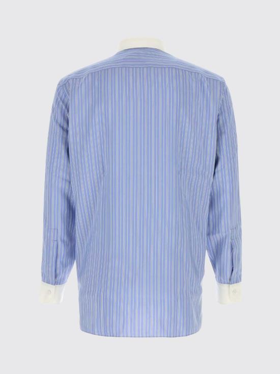 26FW 톰포드 셔츠 HRN006FMS116 UWB Blue - TOMFORD