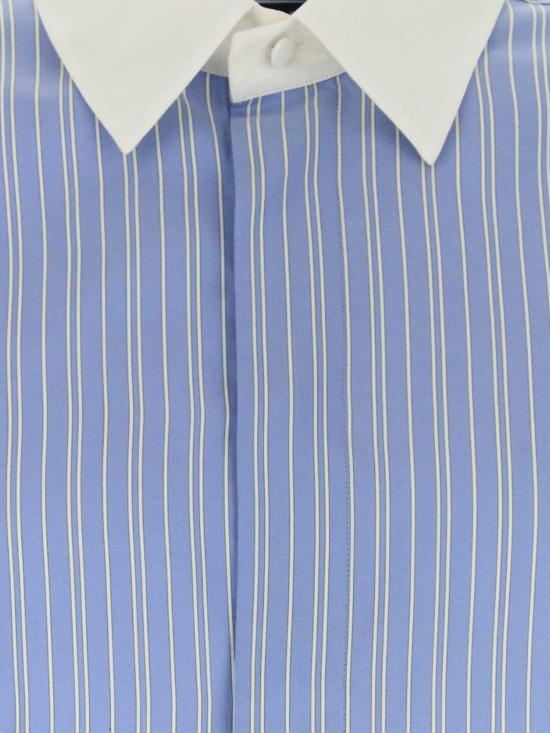 26FW 톰포드 셔츠 HRN006FMS116 UWB Blue - TOMFORD