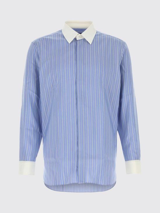 26FW 톰포드 셔츠 HRN006FMS116 UWB Blue - TOMFORD