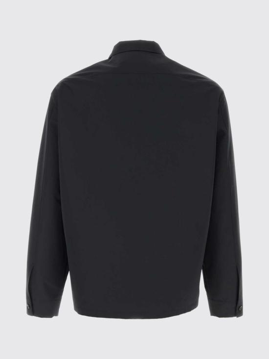 26FW 질샌더 셔츠 J22DL0395J74276 001 Black - JIL SANDER
