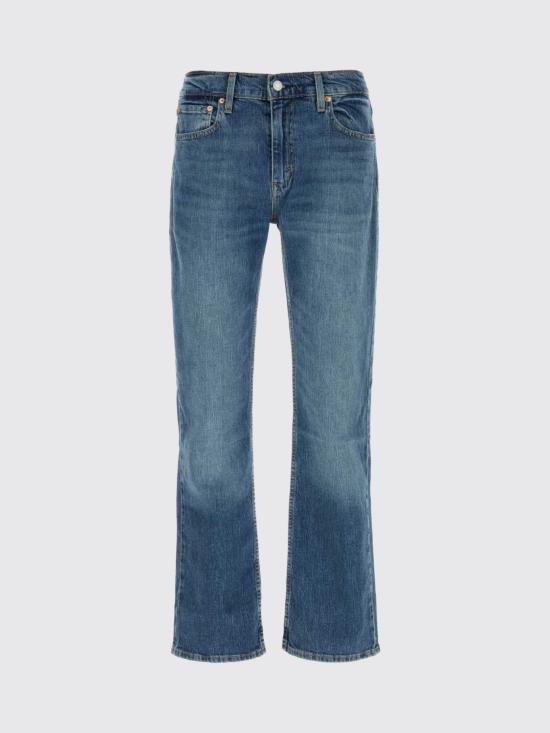 26FW 리바이스 데님 팬츠 05527 0685 Blue - LEVI'S