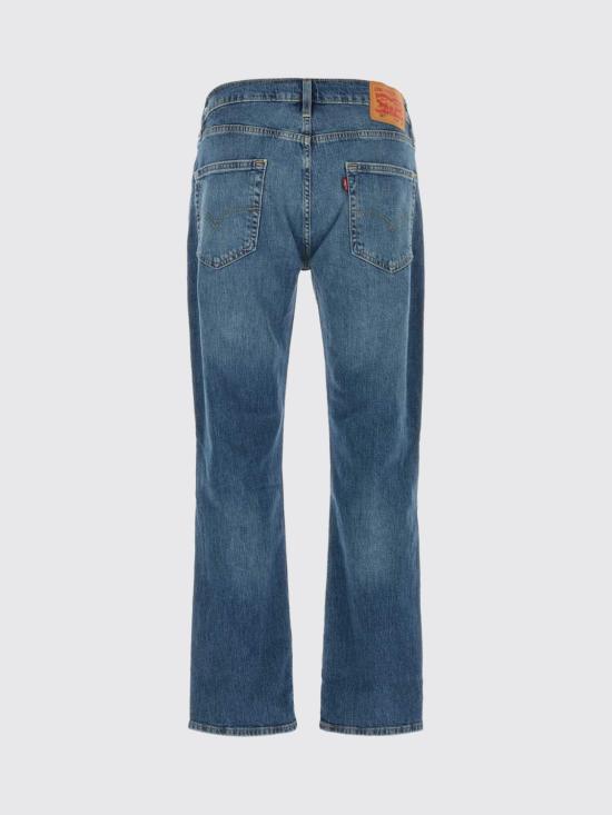 26FW 리바이스 데님 팬츠 05527 0685 Blue - LEVI'S