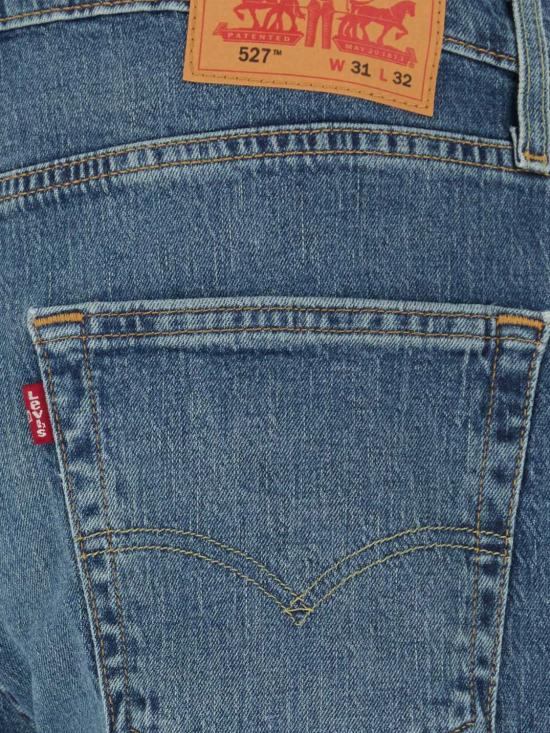 26FW 리바이스 데님 팬츠 05527 0685 Blue - LEVI'S