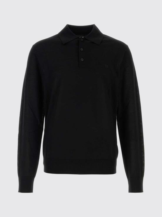 26FW 디스퀘어드2 후드 티셔츠 S74HA1663D13205 900 Black - DSQUARED2
