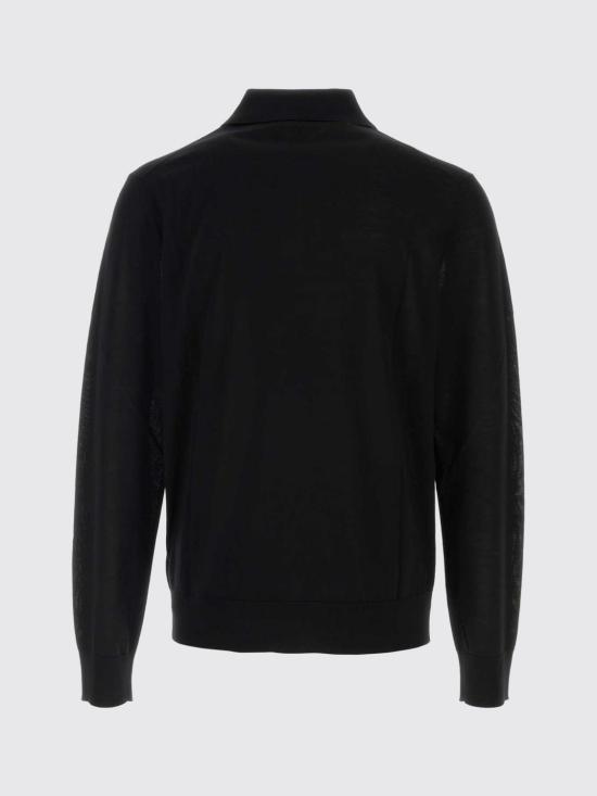 26FW 디스퀘어드2 후드 티셔츠 S74HA1663D13205 900 Black - DSQUARED2