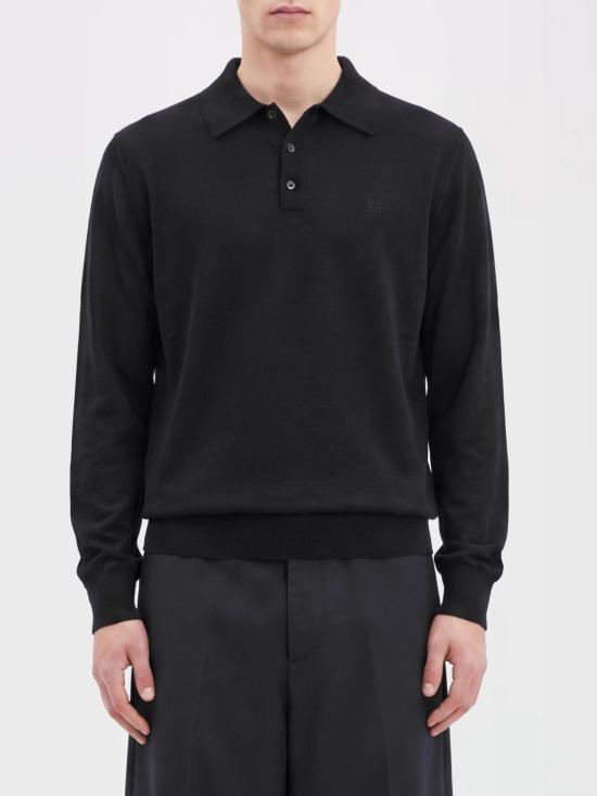 26FW 디스퀘어드2 후드 티셔츠 S74HA1663D13205 900 Black
