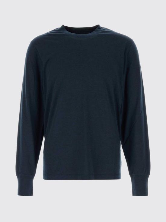 26FW 톰포드 스웨터 JCL006JMT012 UDB Blue - TOMFORD