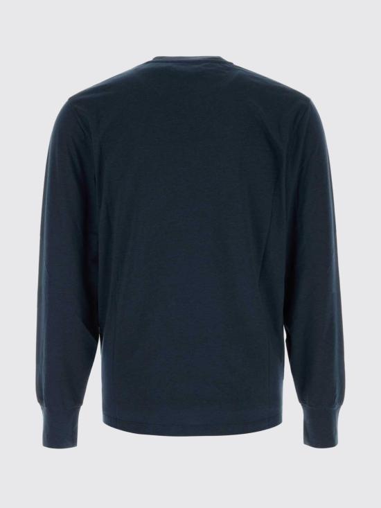 26FW 톰포드 스웨터 JCL006JMT012 UDB Blue - TOMFORD