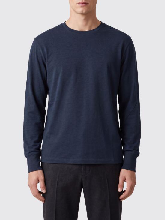 26FW 톰포드 스웨터 JCL006JMT012 UDB Blue