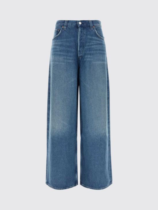 26FW 에이골디 데님 팬츠 A3331972 EXSS Denim - AGOLDE