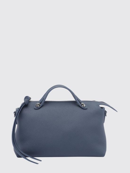26FW 펜디 바이 더 웨이 소프트 미디움 백 8BL155B1J5 F1XA4 Blue