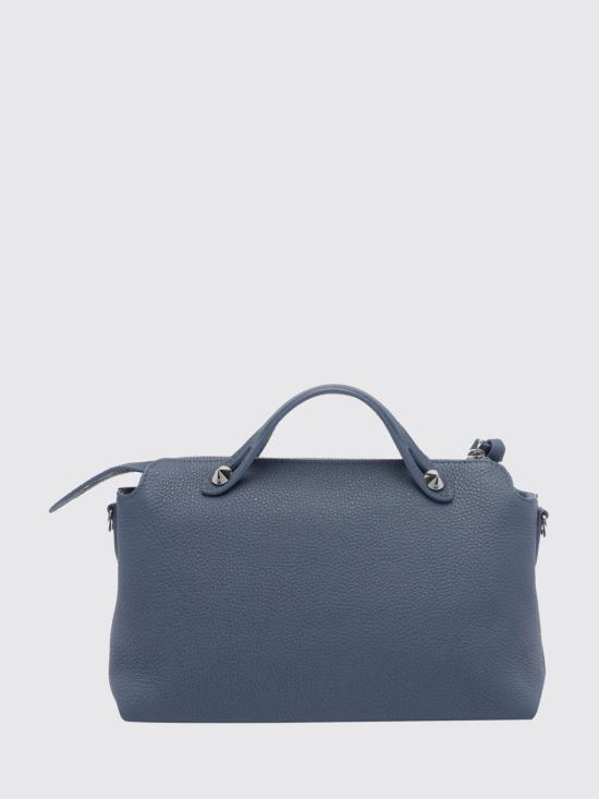 26FW 펜디 바이 더 웨이 소프트 미디움 백 8BL155B1J5 F1XA4 Blue - FENDI