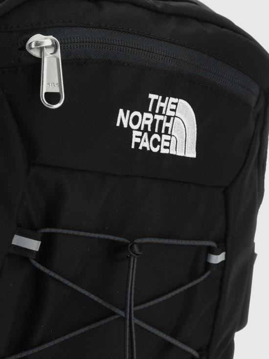 26FW 노스페이스 보레알리스 클래식 백팩 NF00CF9C 4GZ1 Black - NORTH FACE