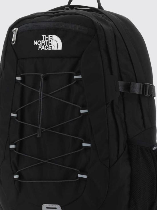 26FW 노스페이스 보레알리스 클래식 백팩 NF00CF9C 4GZ1 Black - NORTH FACE