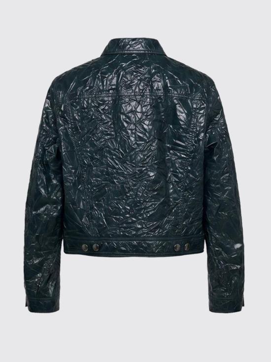 26FW 마르니 자켓 GIMA0337U0UTP817 00V93 Black - MARNI