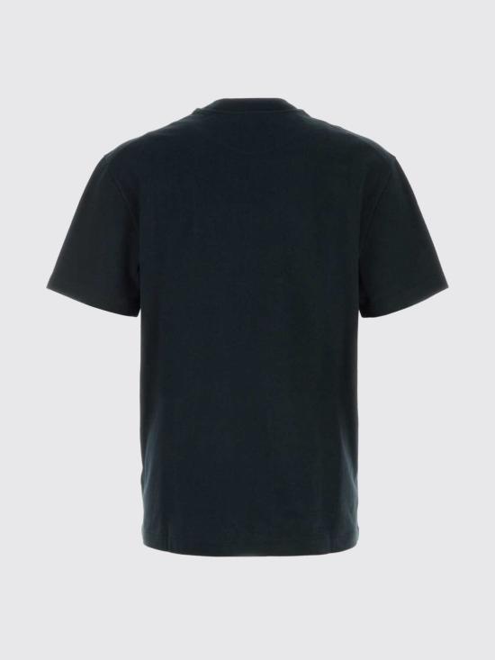 26FW 질샌더 반팔 티셔츠 J22GC0270J20256 402 Blue - JIL SANDER