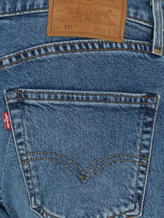 26FW 리바이스 데님 팬츠 04511 5834 Denim - LEVI'S