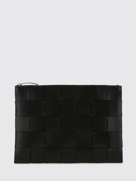 26FW 보테가베네타 클러치/파우치 652931VCQC1 8425 Black
