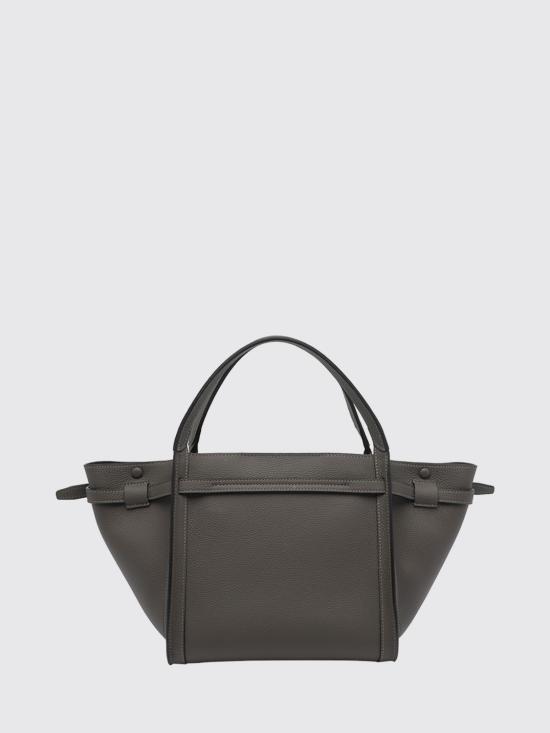 26FW 토즈 토트백 XBWTIMA0200WKA B208 Grey - TODS