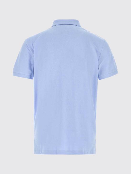 26FW 폴로 랄프로렌 폴로 티셔츠 710680784 531 Brown - POLO RALPH LAUREN